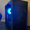 Ryzen 5/RX 570 8GB, 16GB RAM, 500GB SSD, 500W ARGB Minimalist Esports Gaming PC