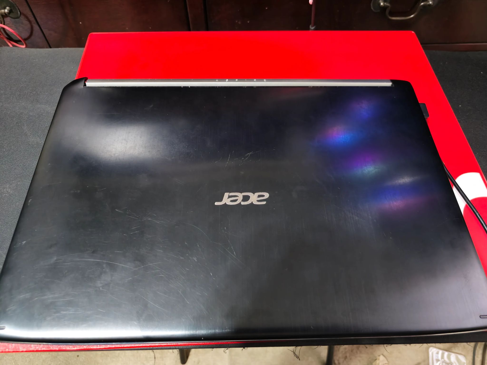 On Sale! Acer Aspire 7 - Gaming Laptop