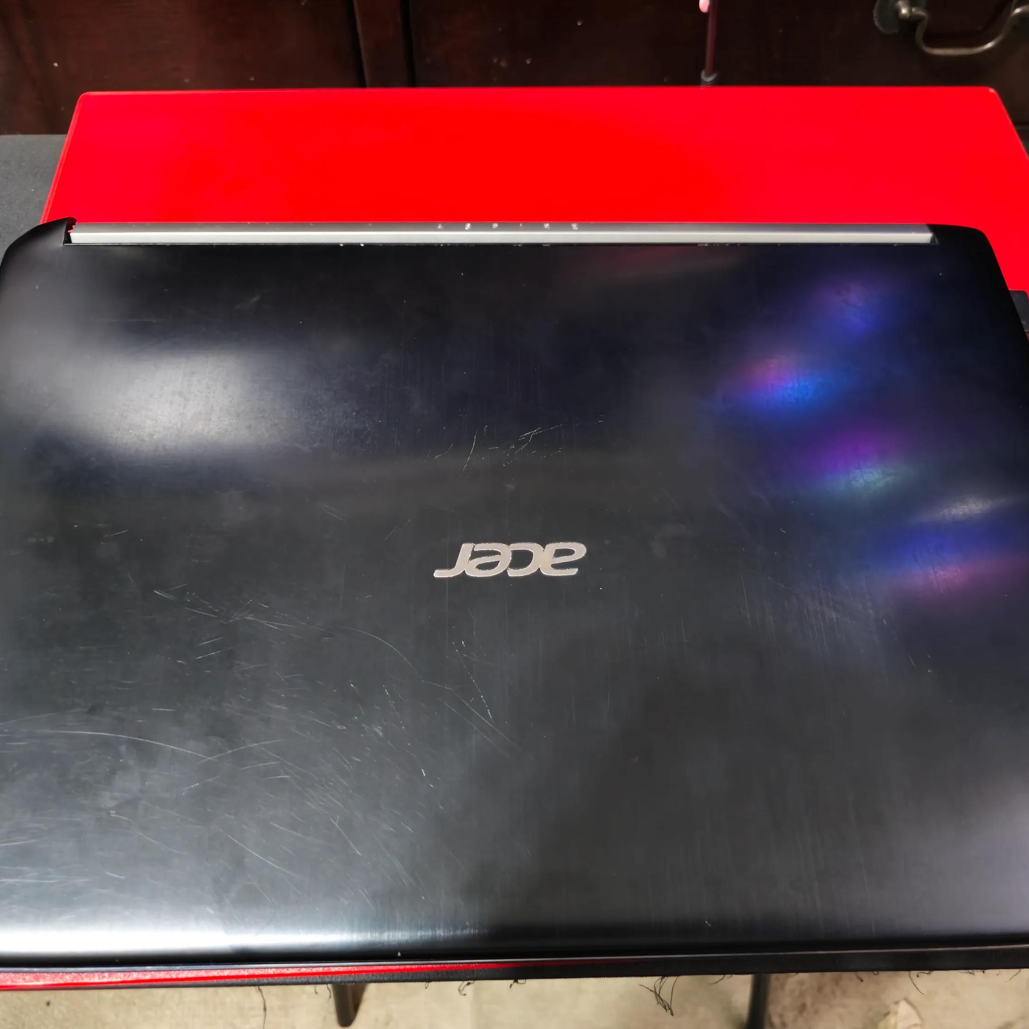 On Sale! Acer Aspire 7 - Gaming Laptop