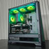 Gaming Pc - Rx 7600 | I7 9700k | 512Gb NVMe