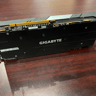 Gigabyte Radeon RX 5700 XT 8 GB GAMING OC Video Card