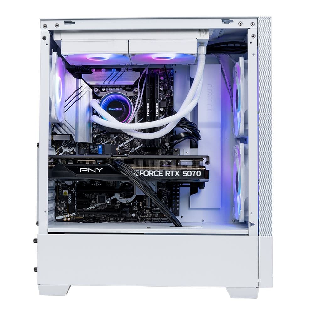 Intel Core i7 14700KF | RTX 5070 | 32GB DDR5 | 1TB NVMe SSD | Win11 Home