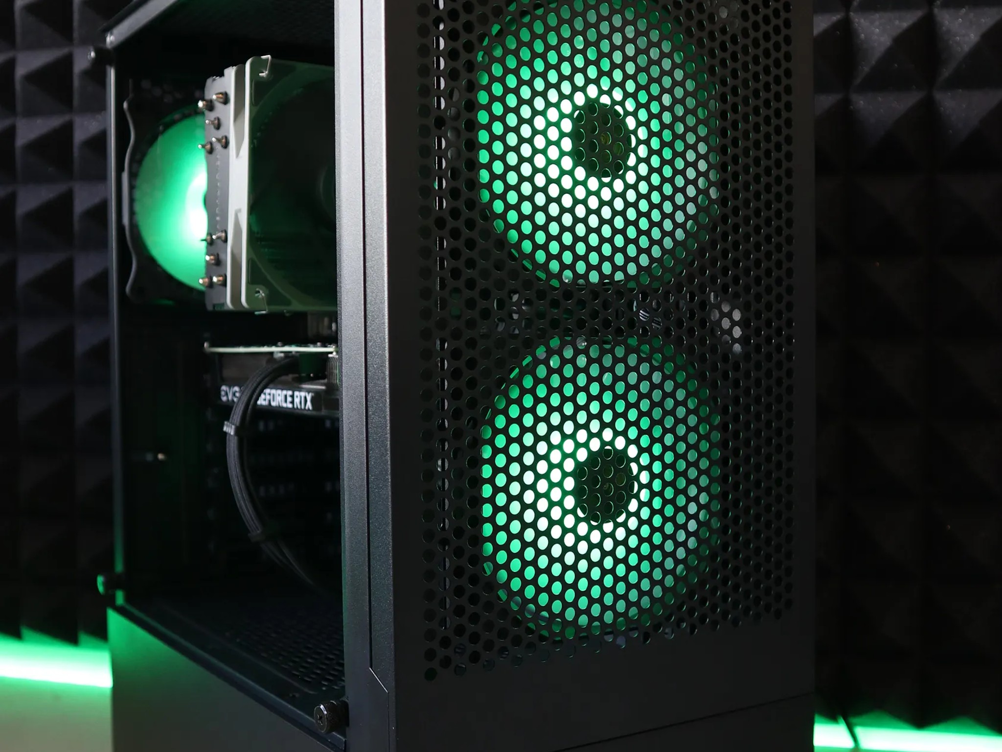 Dilemma | i3 12100F/RTX 3060 Gaming PC