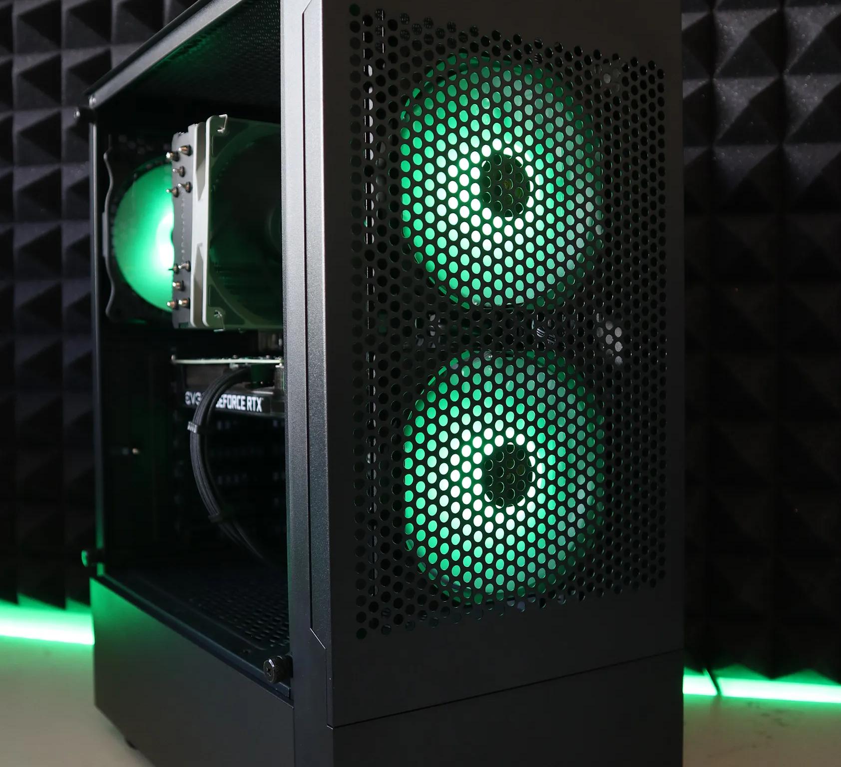 Dilemma | i3 12100F/RTX 3060 Gaming PC