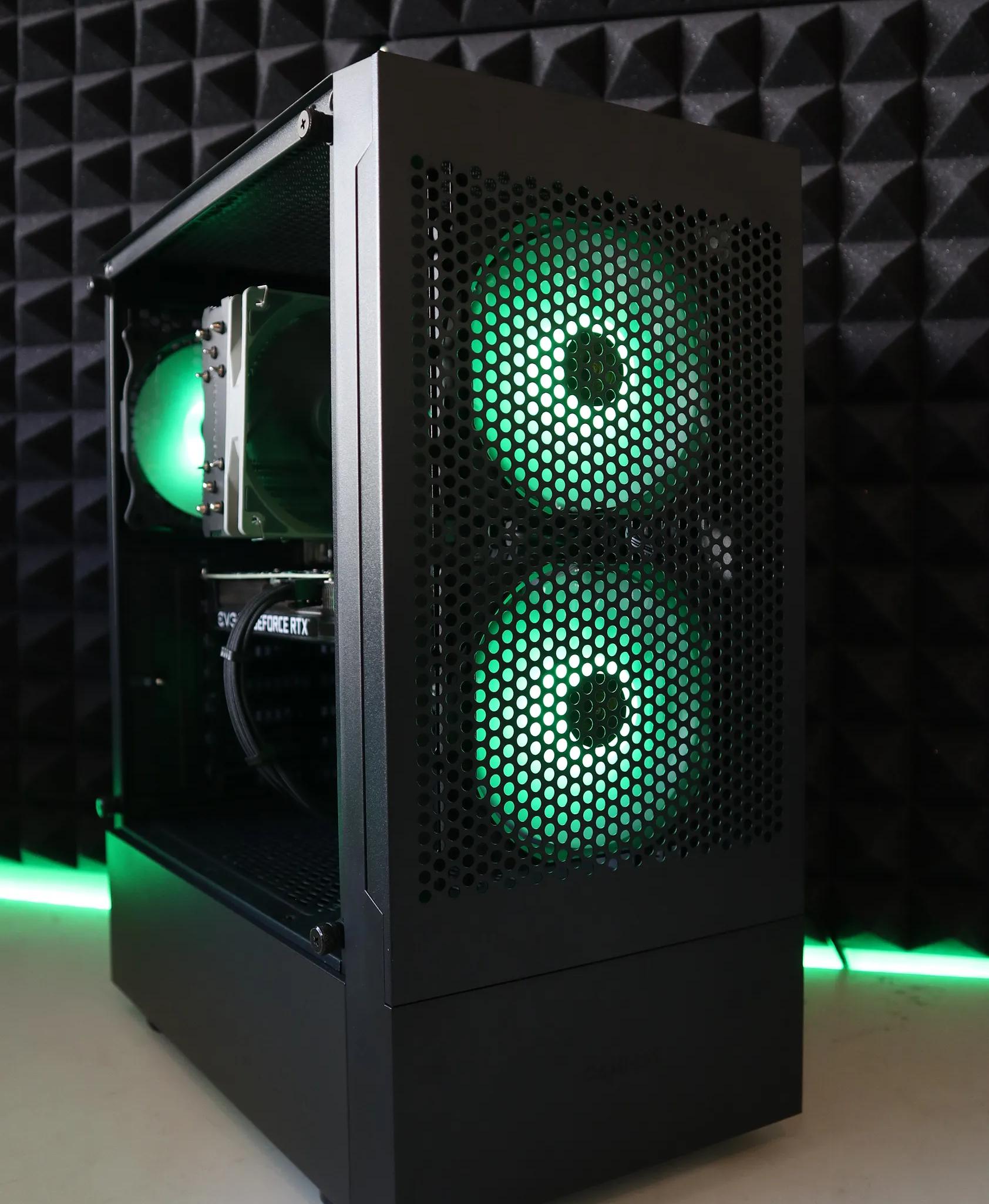 Dilemma | i3 12100F/RTX 3060 Gaming PC