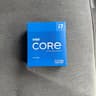 Intel Core i7-11700K – 8 Cores / 16 Threads – Great Condition