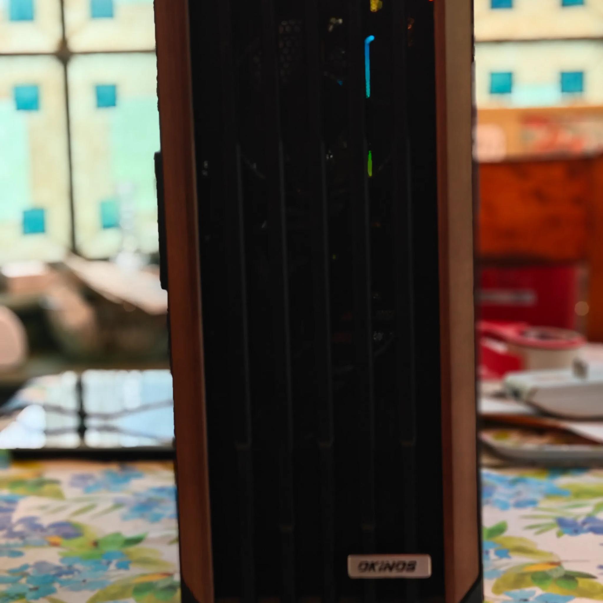 1440P Gaming Beast