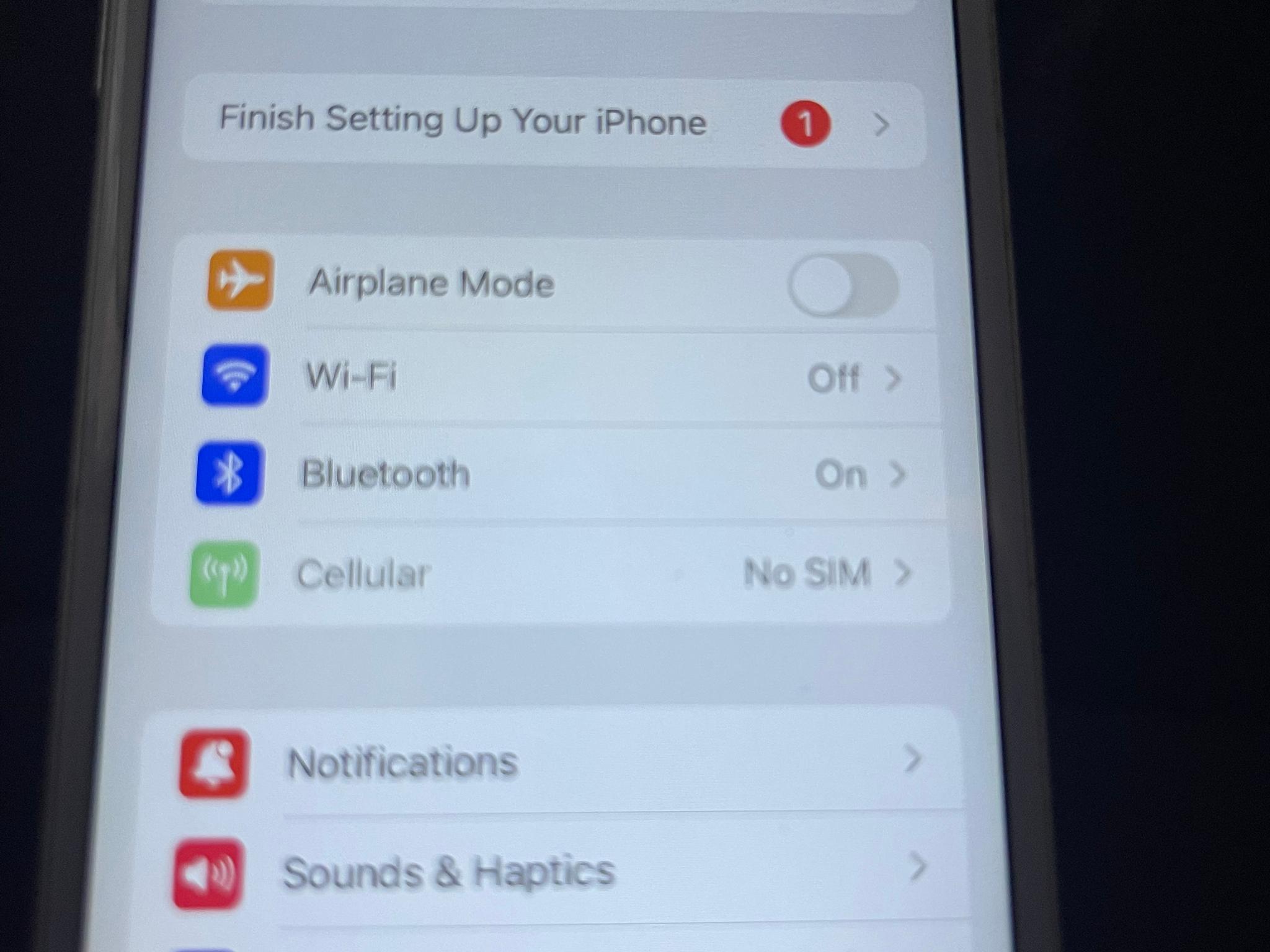 iPhone 8