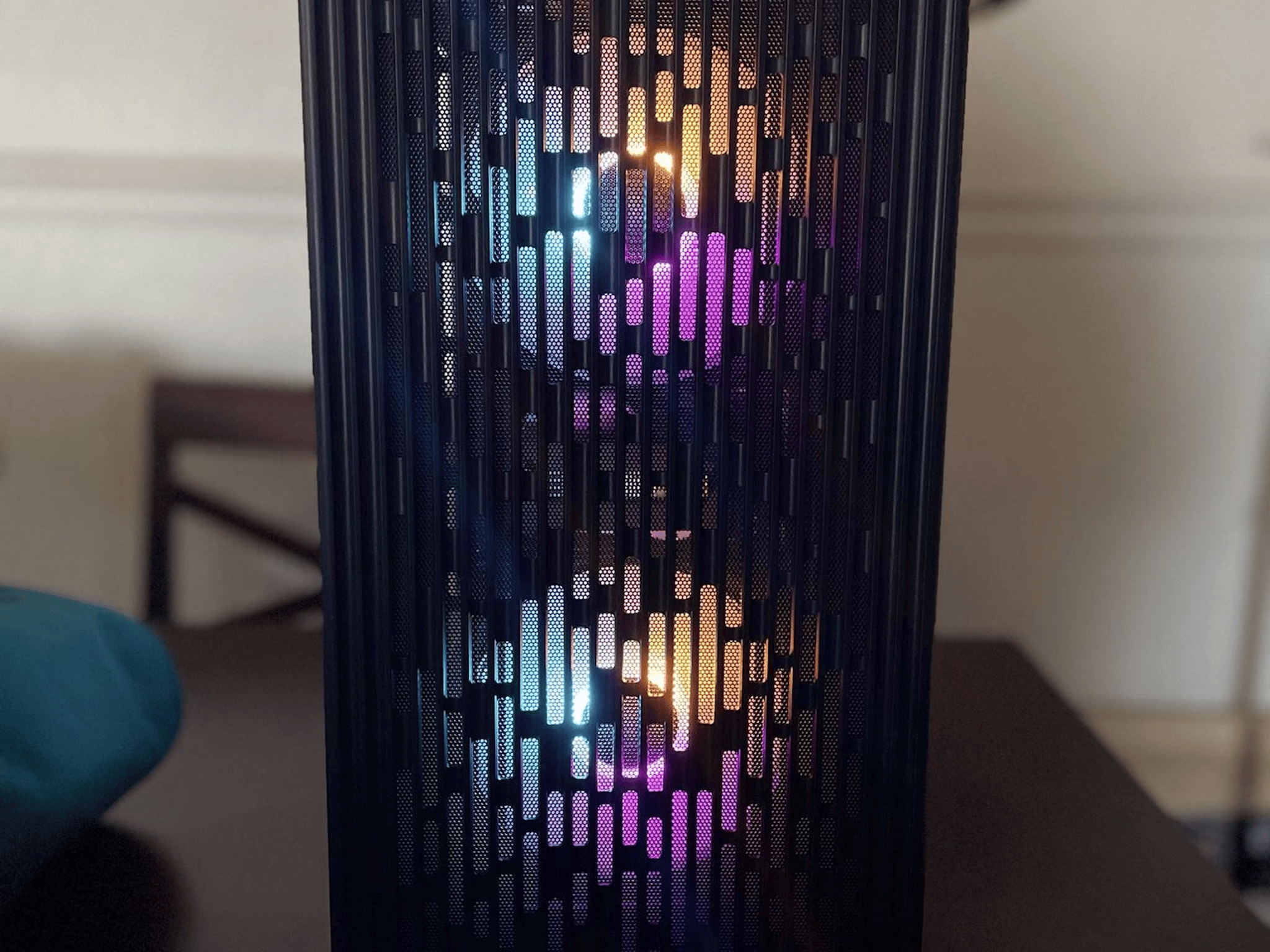 Custom PC "RX 6600XT"