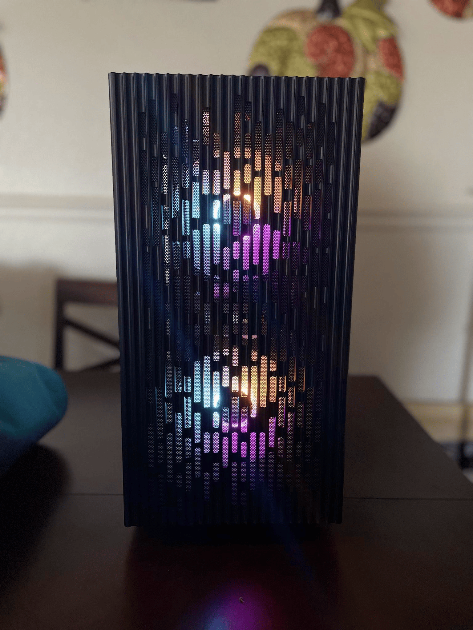 Custom PC "RX 6600XT"