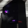 Gaming PC Ryzen 5 7600X 16GB RAM 1TB SSD RTX 5060  8GB Windows 11 Computer