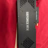 Nvidia RTX 3090 24GB VRAM HP 0EM