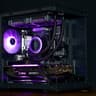 Gaming PC | RYZEN 7 3700X  | RTX 3070 8GB | 32GB RAM | 2TB SSD