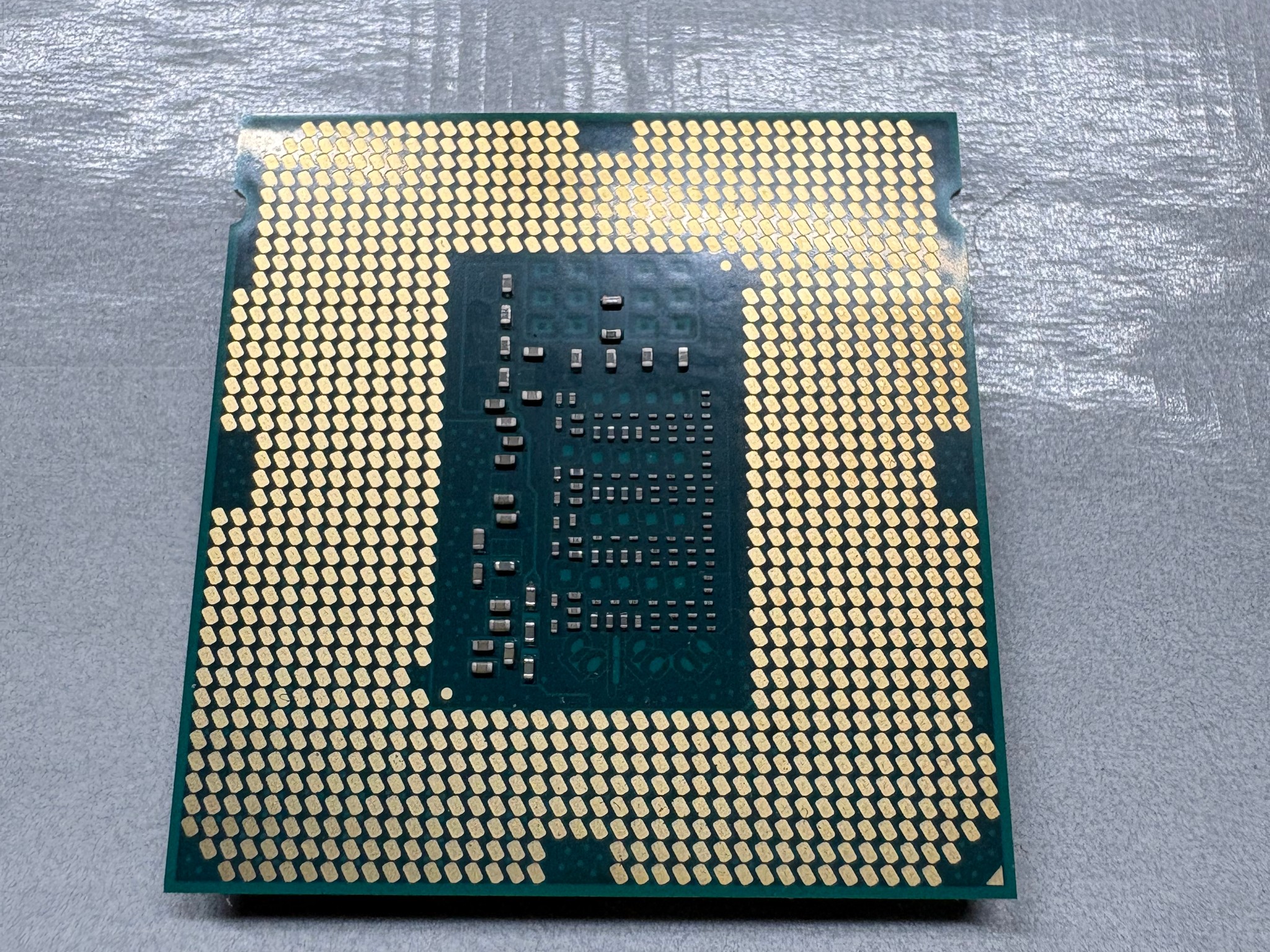 Intel i5-4440
