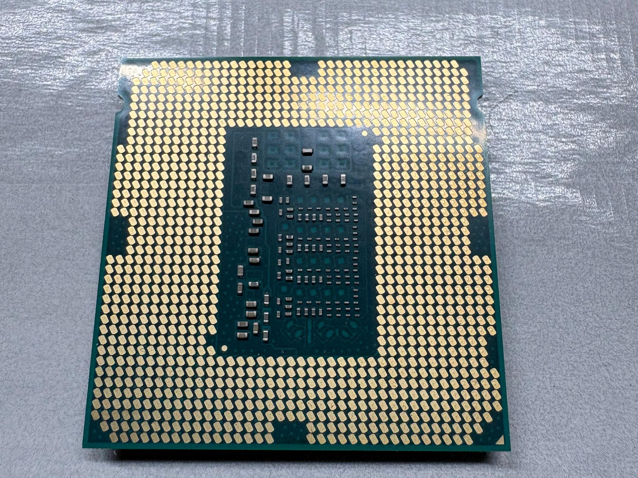 Intel i5-4440