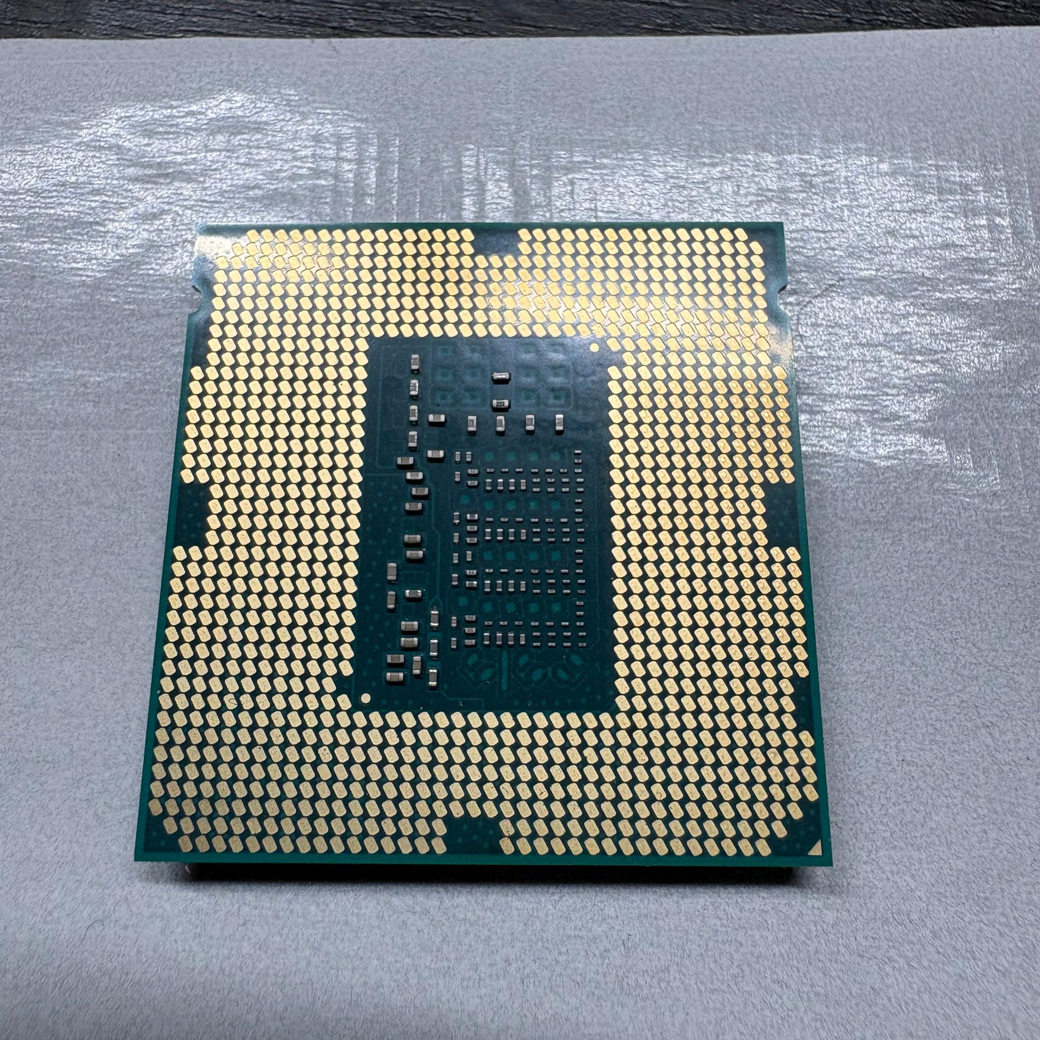 Intel i5-4440