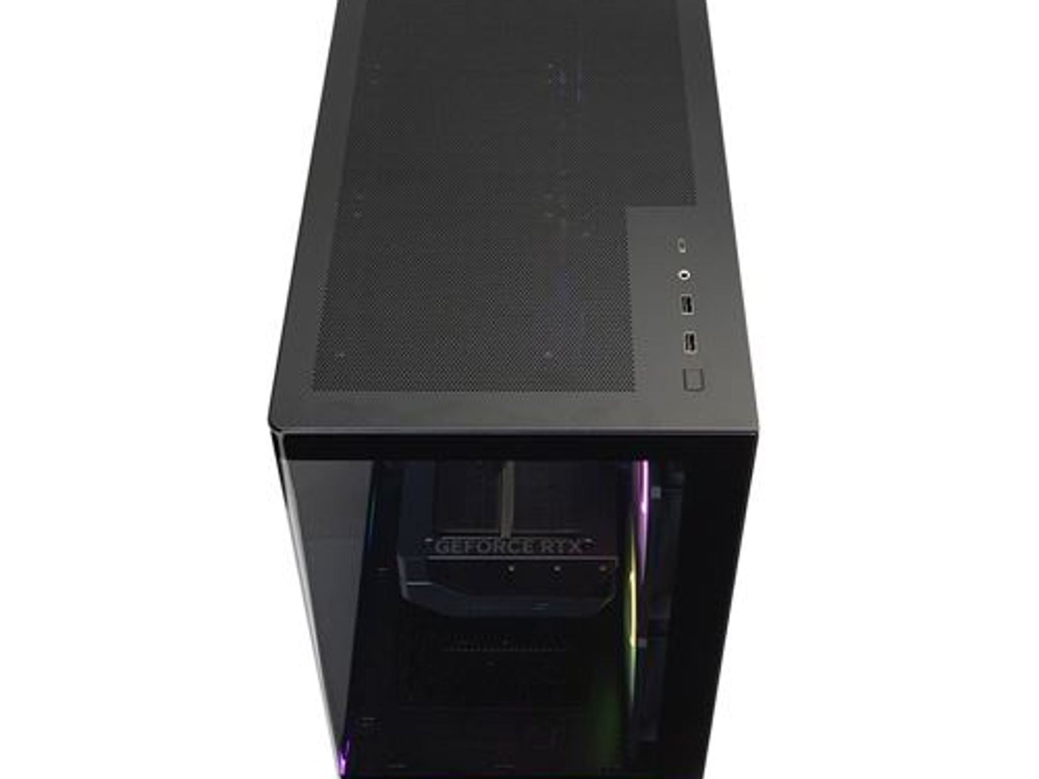 Intel Core Ultra 9 285K | RTX 5090 | 64GB DDR5 | 2TB NVMe SSD | Win 11 Pro
