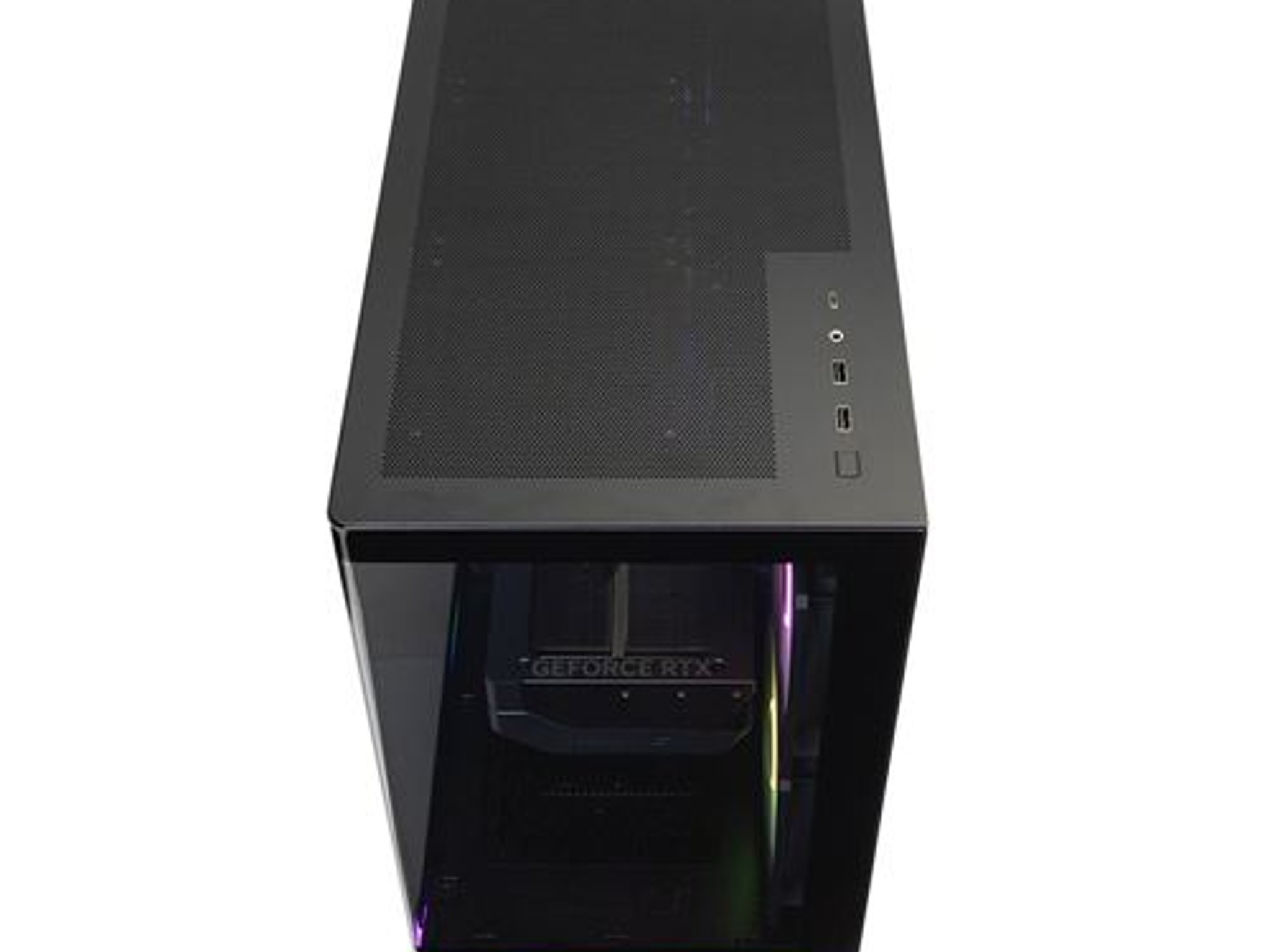 Intel Core Ultra 9 285K | RTX 5090 | 64GB DDR5 | 2TB NVMe SSD | Win 11 Pro