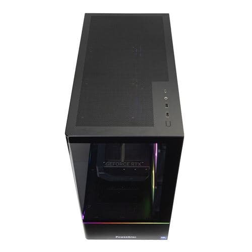 Intel Core Ultra 9 285K | RTX 5090 | 64GB DDR5 | 2TB NVMe SSD | Win 11 Pro