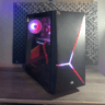 Gaming PC "GeForce 1070 and Ryzen 5 3600"
