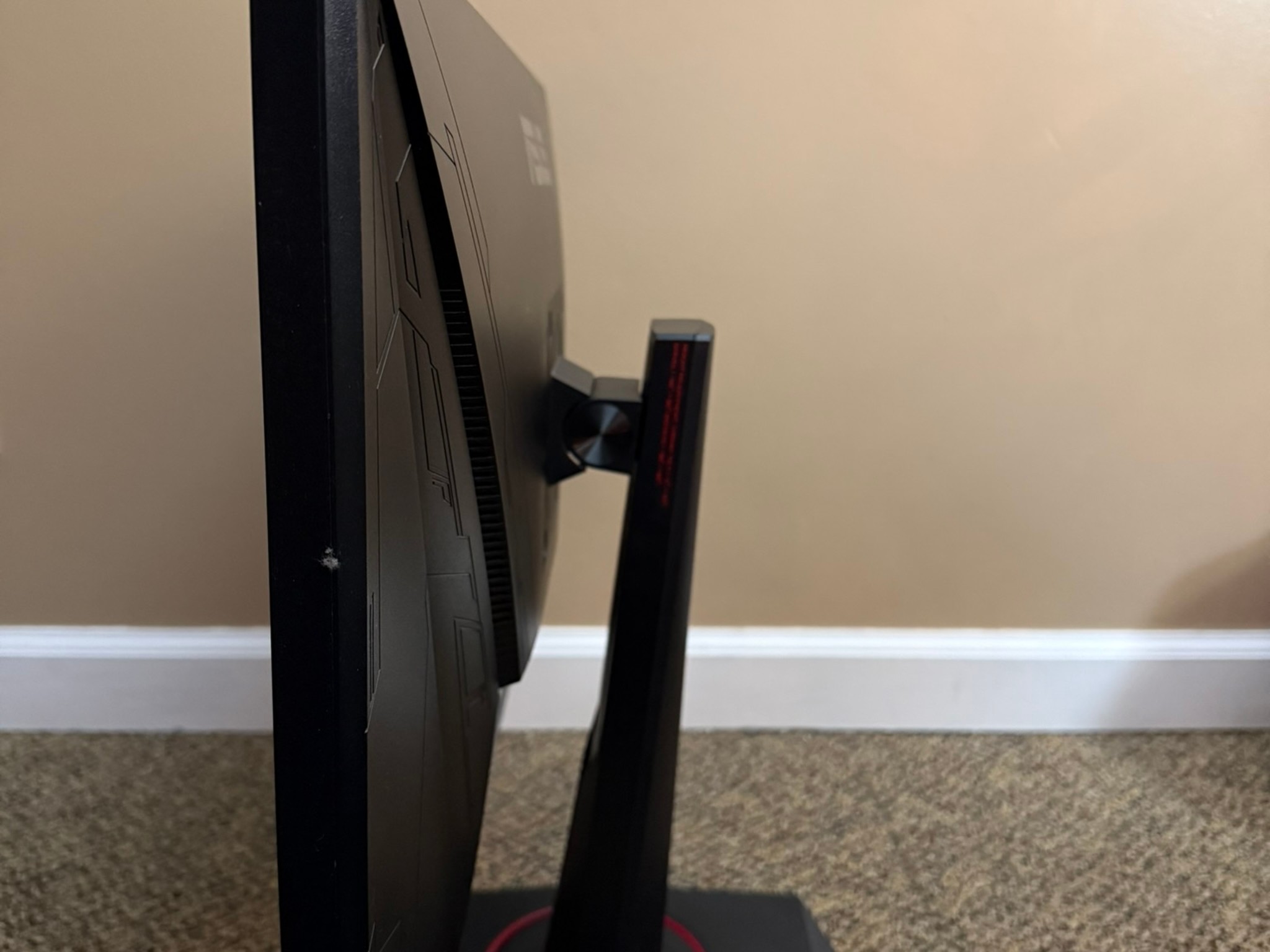 ASUS TUF Gaming 27” 1080P Monitor (VG279QE5A)