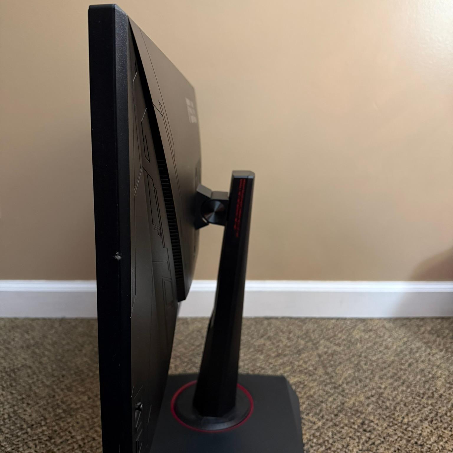 ASUS TUF Gaming 27” 1080P Monitor (VG279QE5A)