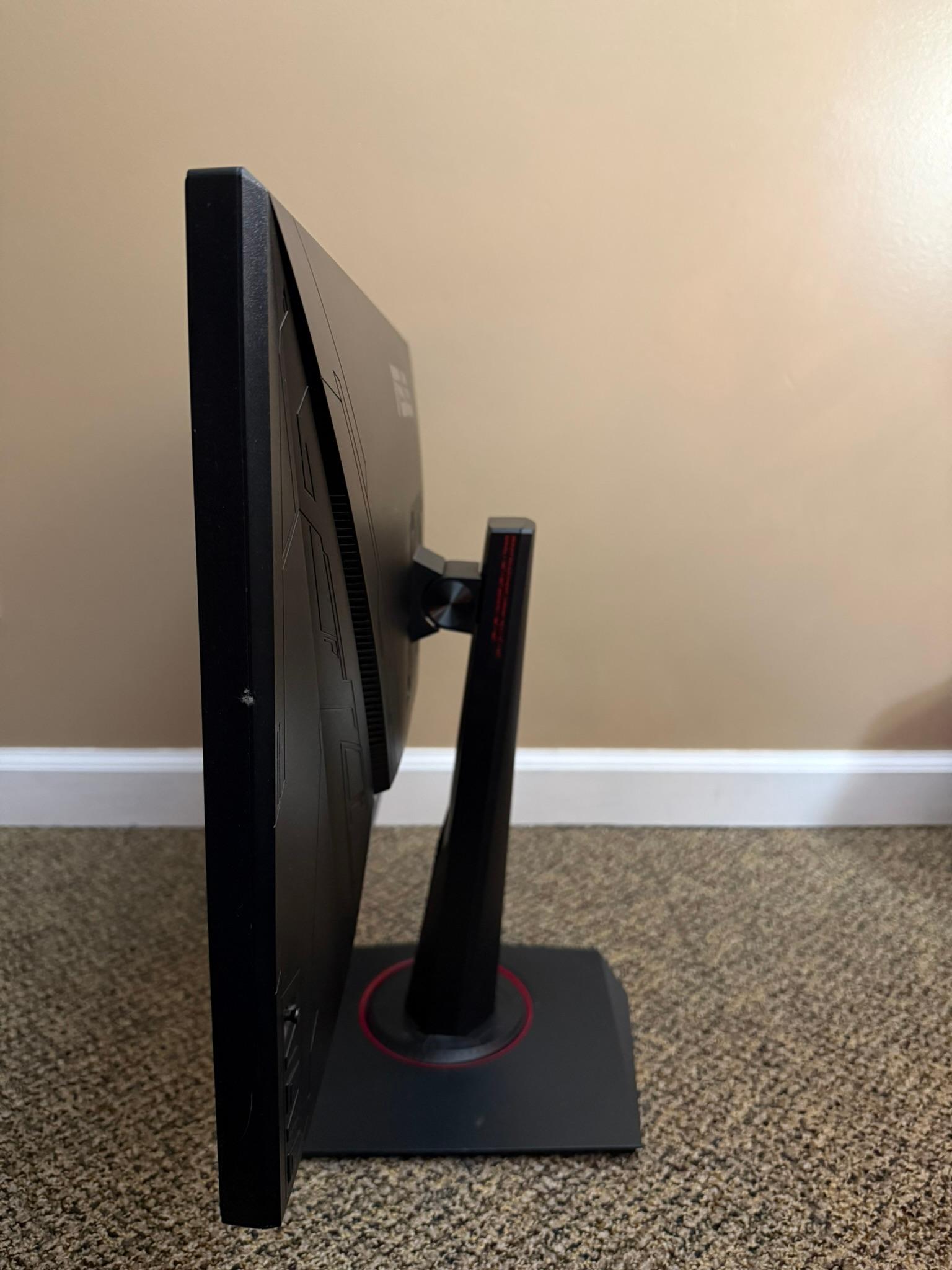 ASUS TUF Gaming 27” 1080P Monitor (VG279QE5A)