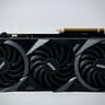 MSI GeForce RTX 3080 VENTUS 3X 10G OC - No Display