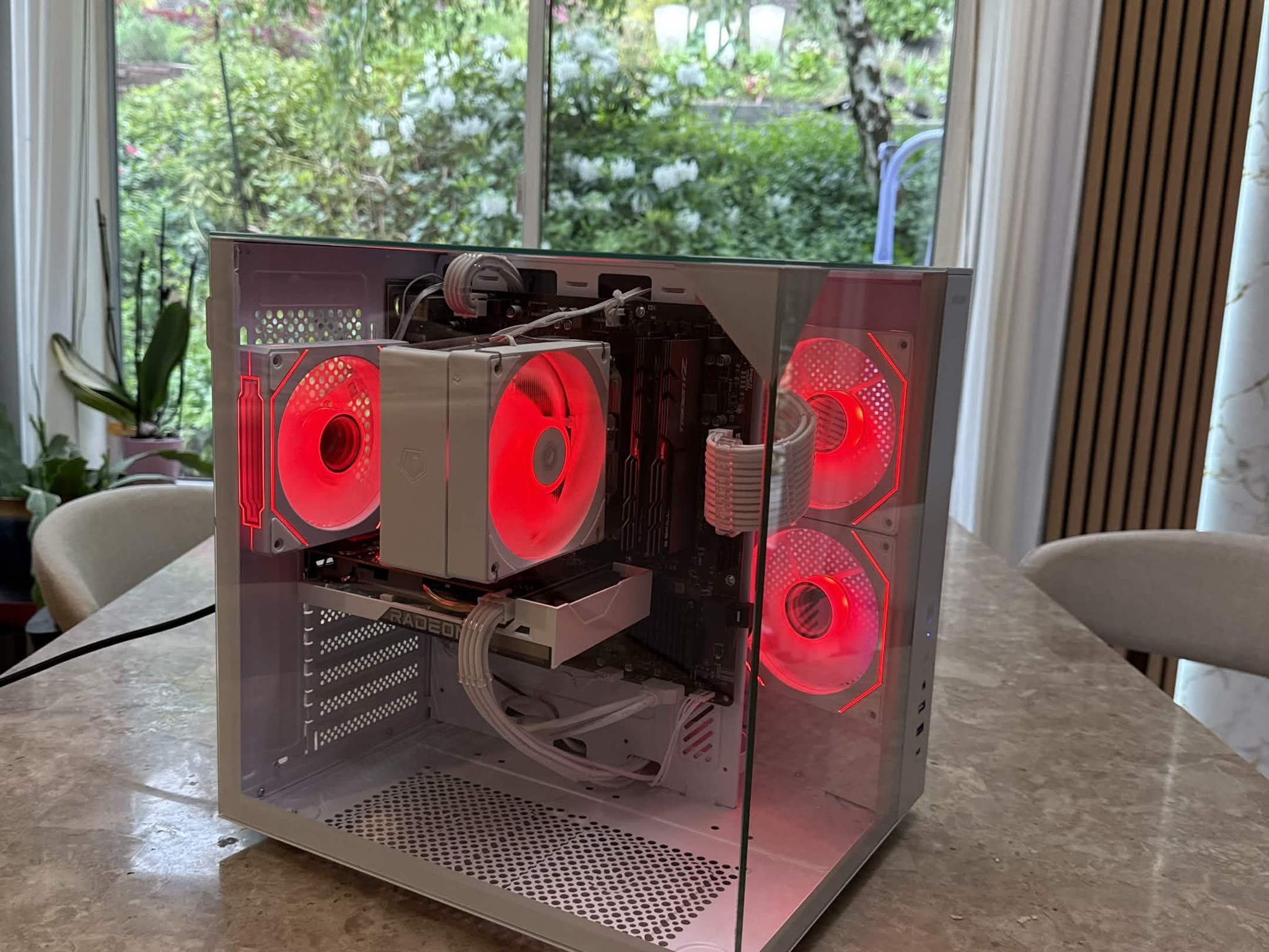 Rx 6500xt | Ryzen 5 Gaming PC