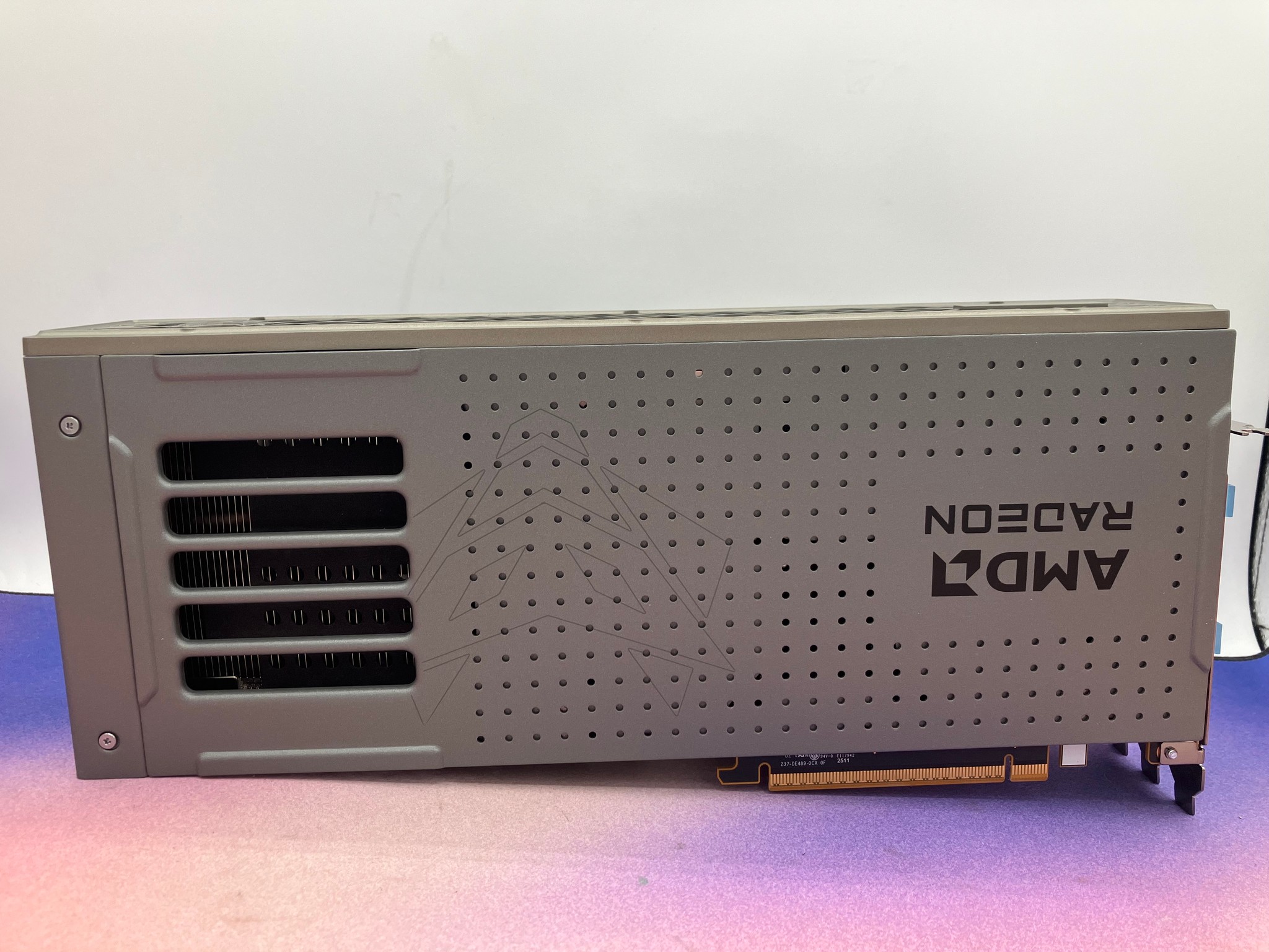SAPPHIRE NITRO+ RX 9070 XT