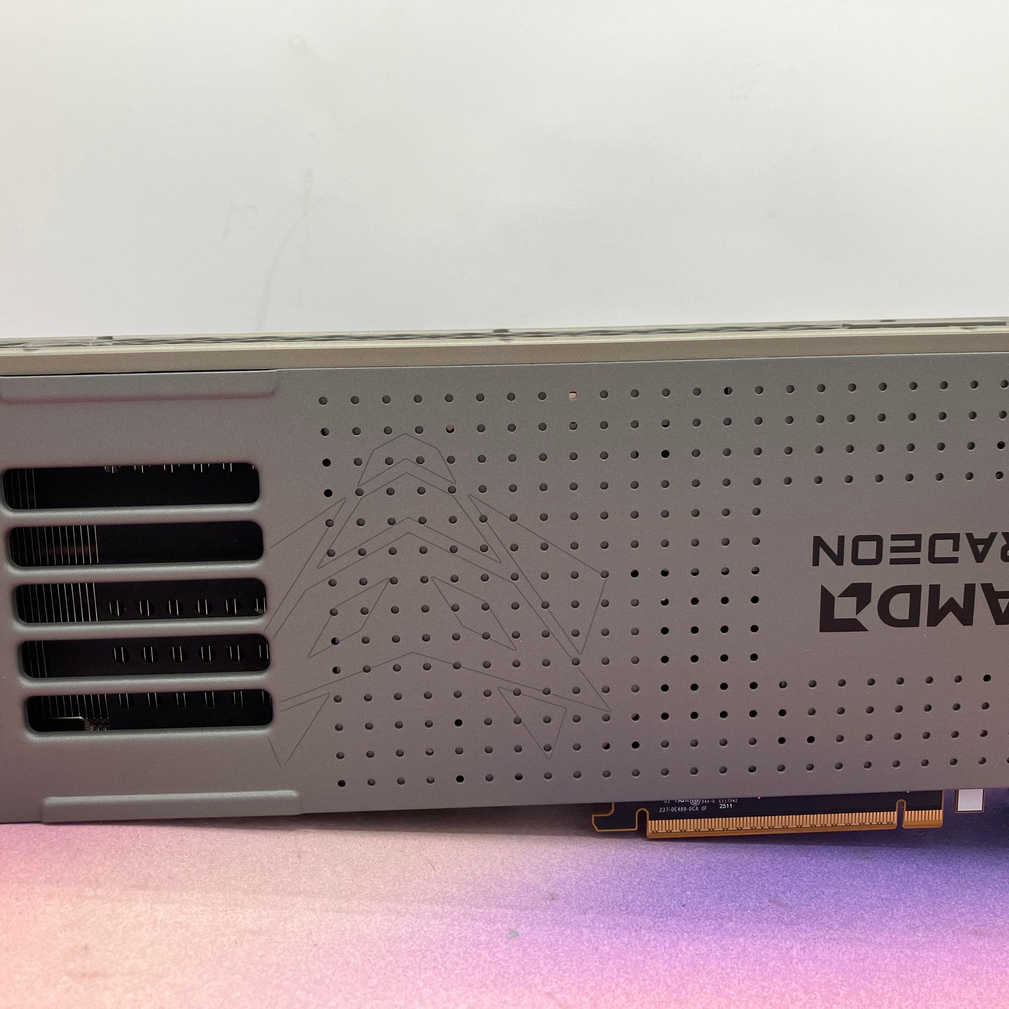 SAPPHIRE NITRO+ RX 9070 XT
