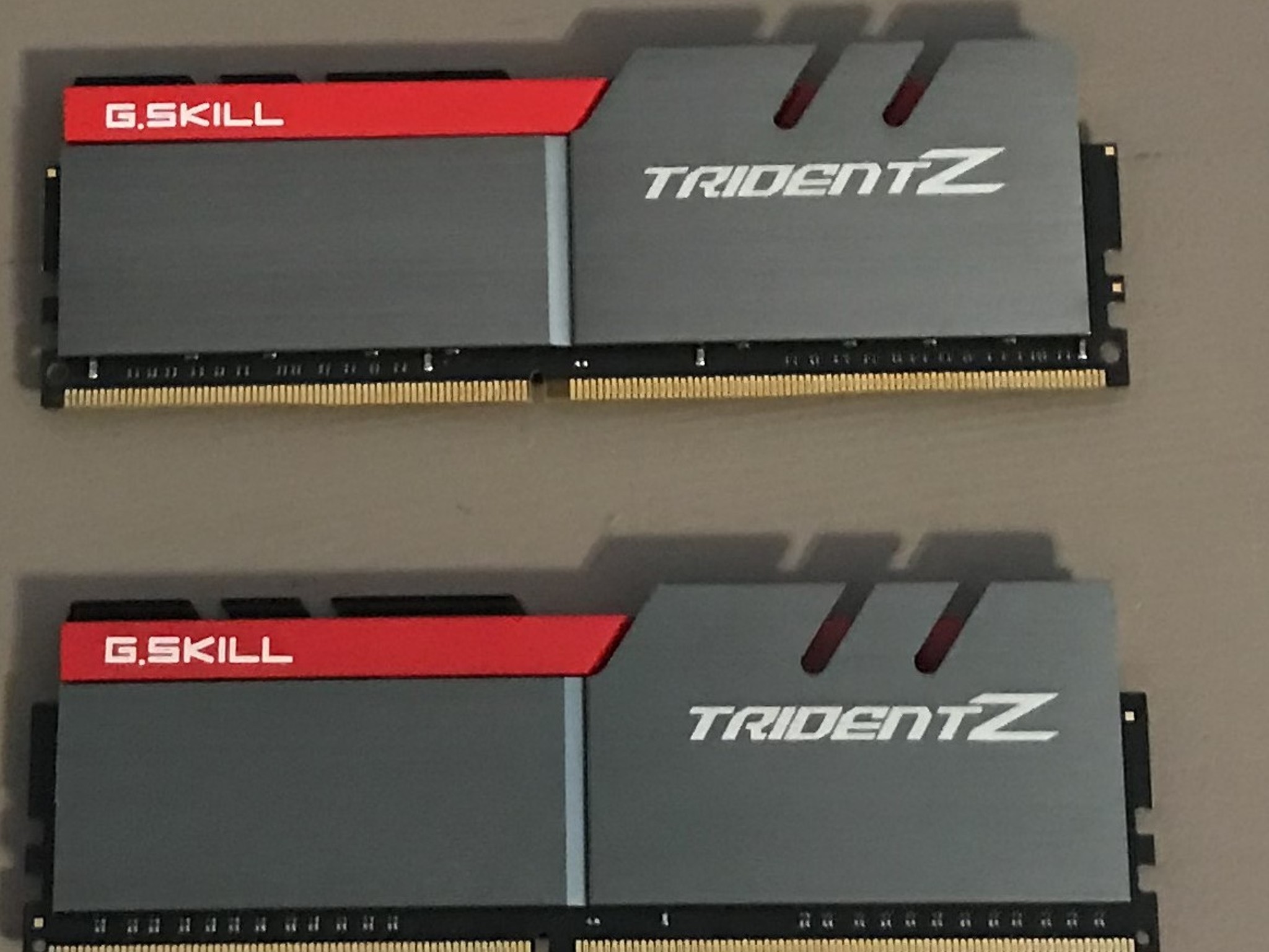 CPU,Mobo and Ram combo Intel i76700k ASUS z170pro gaming & 16gb Trident Z ddr4 3400