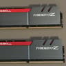 CPU,Mobo and Ram combo Intel i76700k ASUS z170pro gaming & 16gb Trident Z ddr4 3400