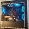 Gaming PC | Radeon 6500 XT| RYZEN 5 | 16GB RAM | WINDOWS 11 | WIFI & BT