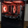 High-Performance Gaming & Productivity PC | Ryzen 9 3900X | 32GB DDR4 3200 | 4060Ti | 1.5TB M.2 SSD