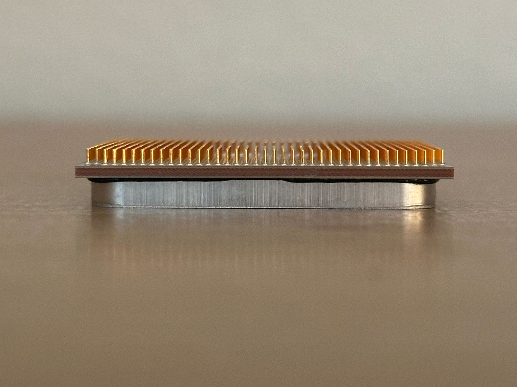 AMD RYZEN 7 5800X 8 Cores - 16 Threads