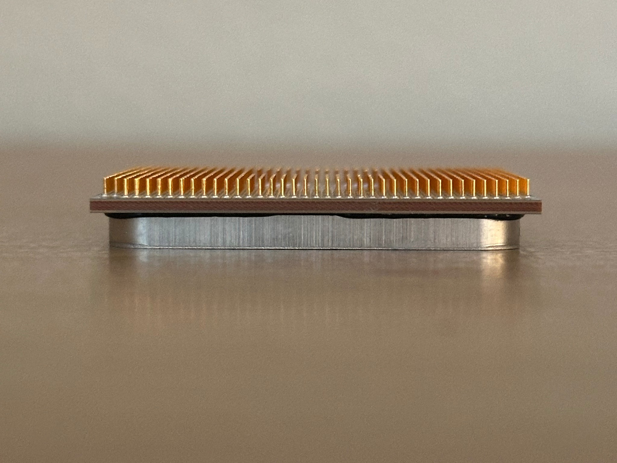 AMD RYZEN 7 5800X 8 Cores - 16 Threads