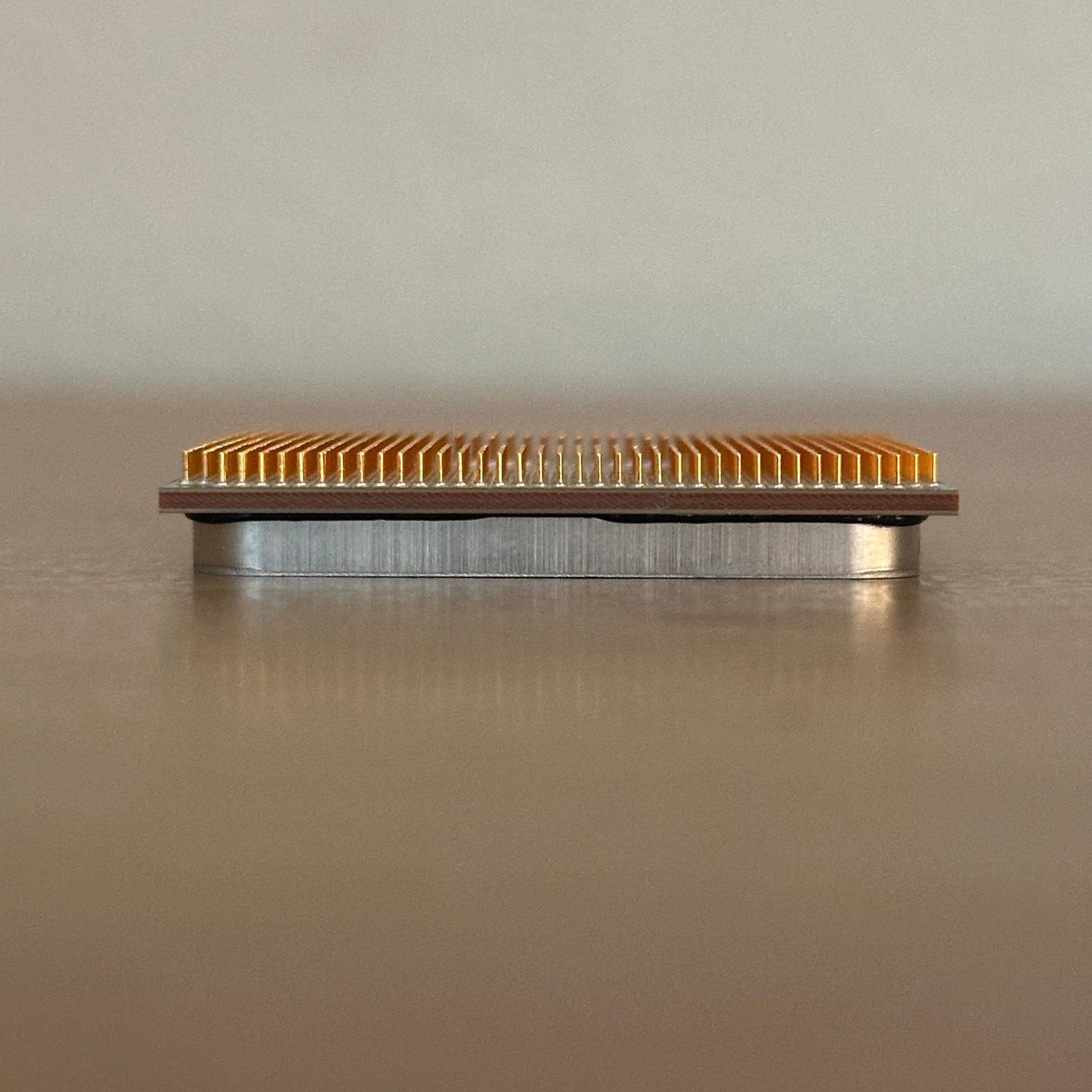 AMD RYZEN 7 5800X 8 Cores - 16 Threads