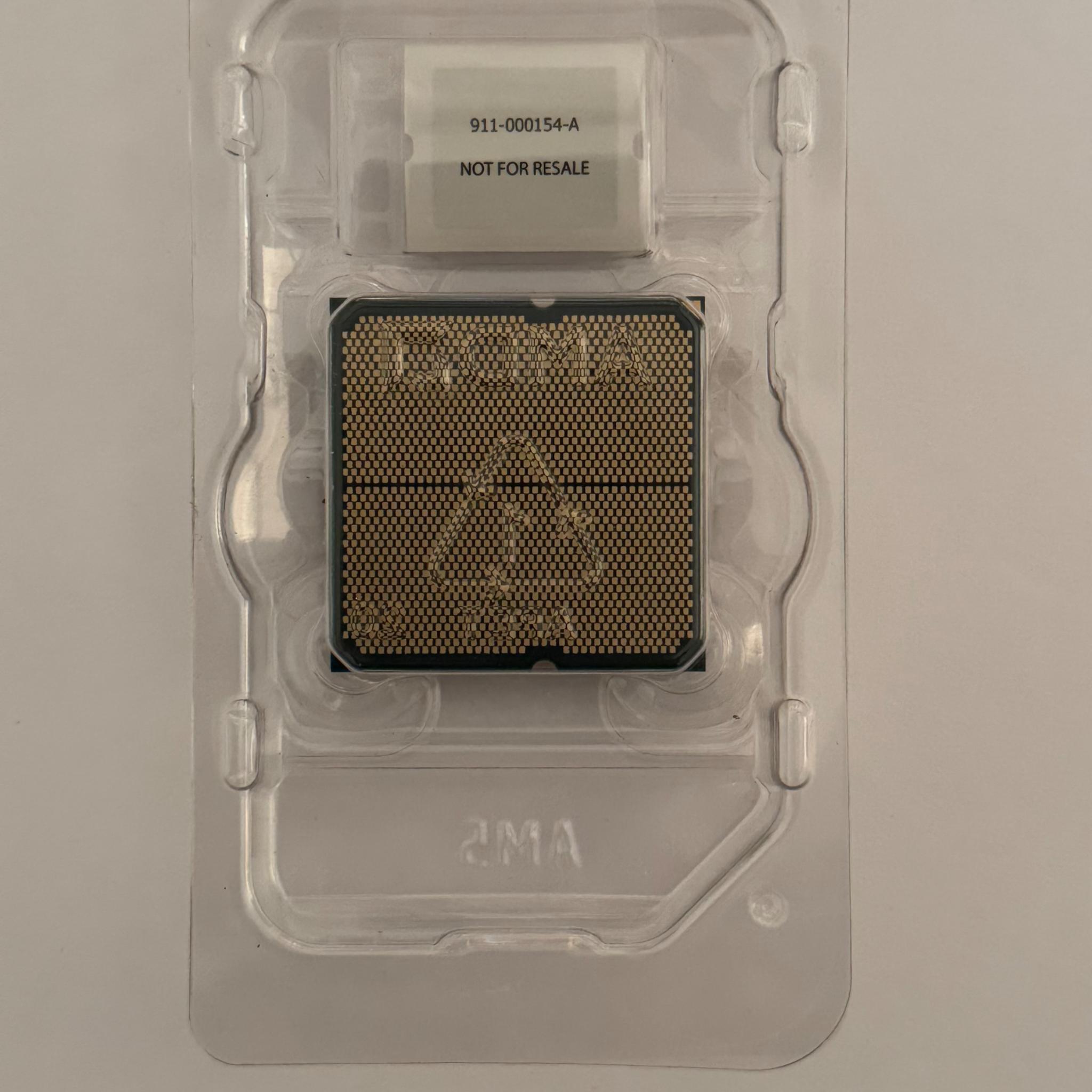 AMD Ryzen 7 7700X 8-Core, 16-Thread Unlocked Desktop Processor