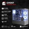 Custom Gaming Pc-Ryzen 5| Rx 580