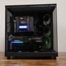 RX 9070 XT Gaming PC – Ryzen 7 7800X3D | 32GB DDR5 6000MHz | 1TB WD Black NVMe | 1440p / 4K Gaming