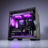 🎁{Holiday Sale}🎄Liquid Cooled Gaming PC☄️AMD RX 9060 XT 16GB🌌AMD Ryzen 5 7500F🌌16GB DDR5🌌1TB NVME