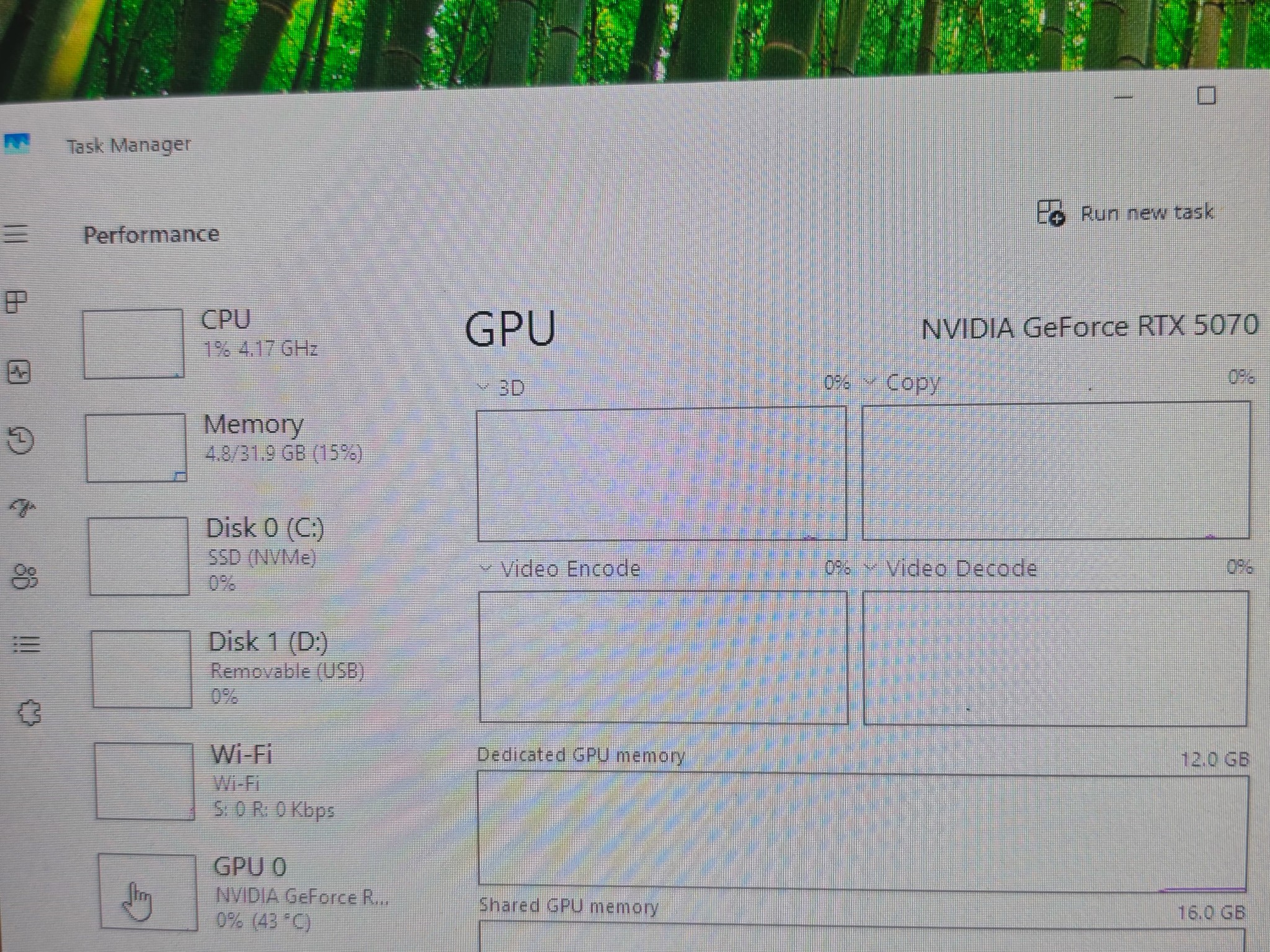 GeForce RTX 5070 Custom Gaming PC - Ryzen 9 5900X, 32GB RAM