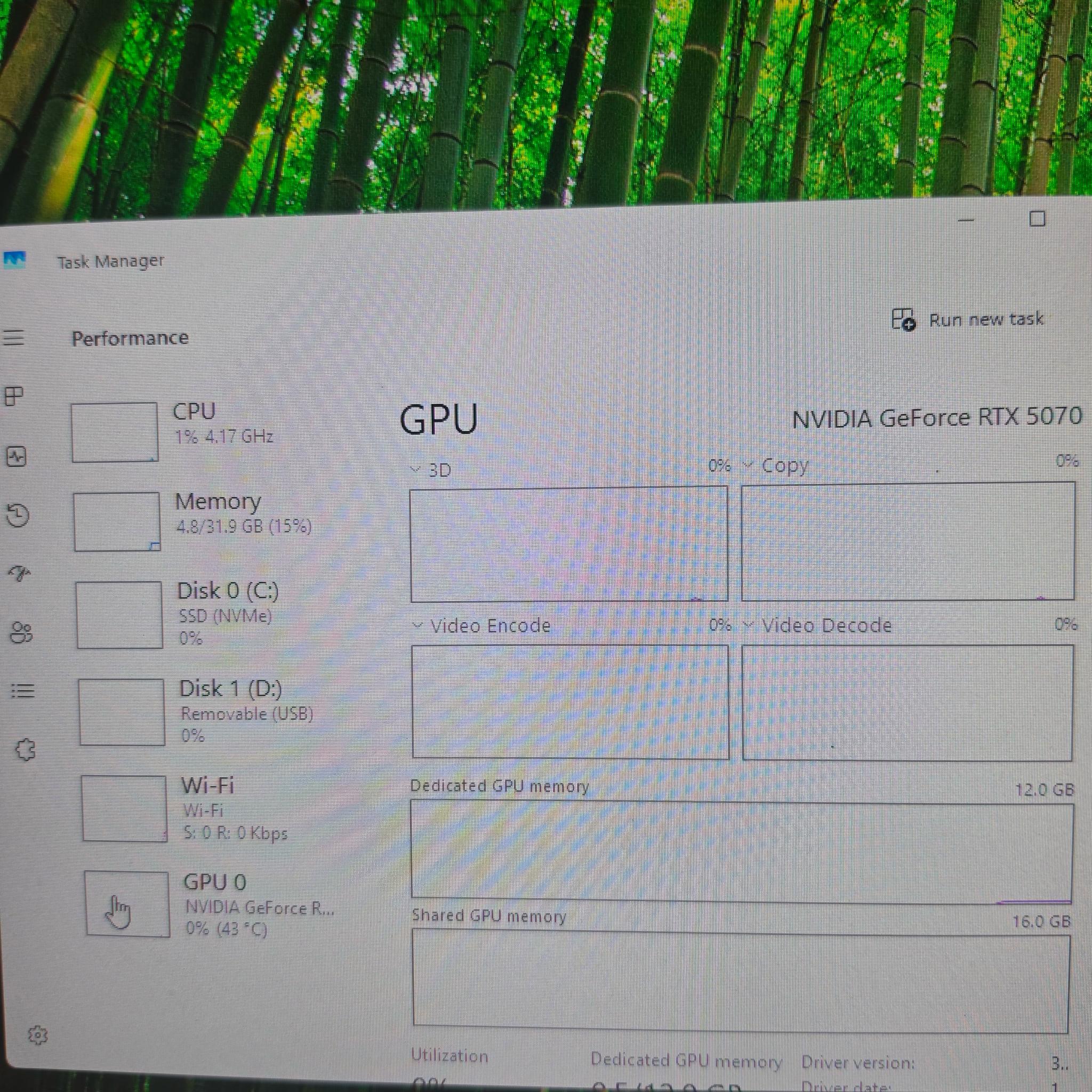 GeForce RTX 5070 Custom Gaming PC - Ryzen 9 5900X, 32GB RAM