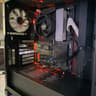 Ryzen 9 5900X Barebones PC – 64GB RAM, B550 Tomahawk MAX WiFi, 850W PSU