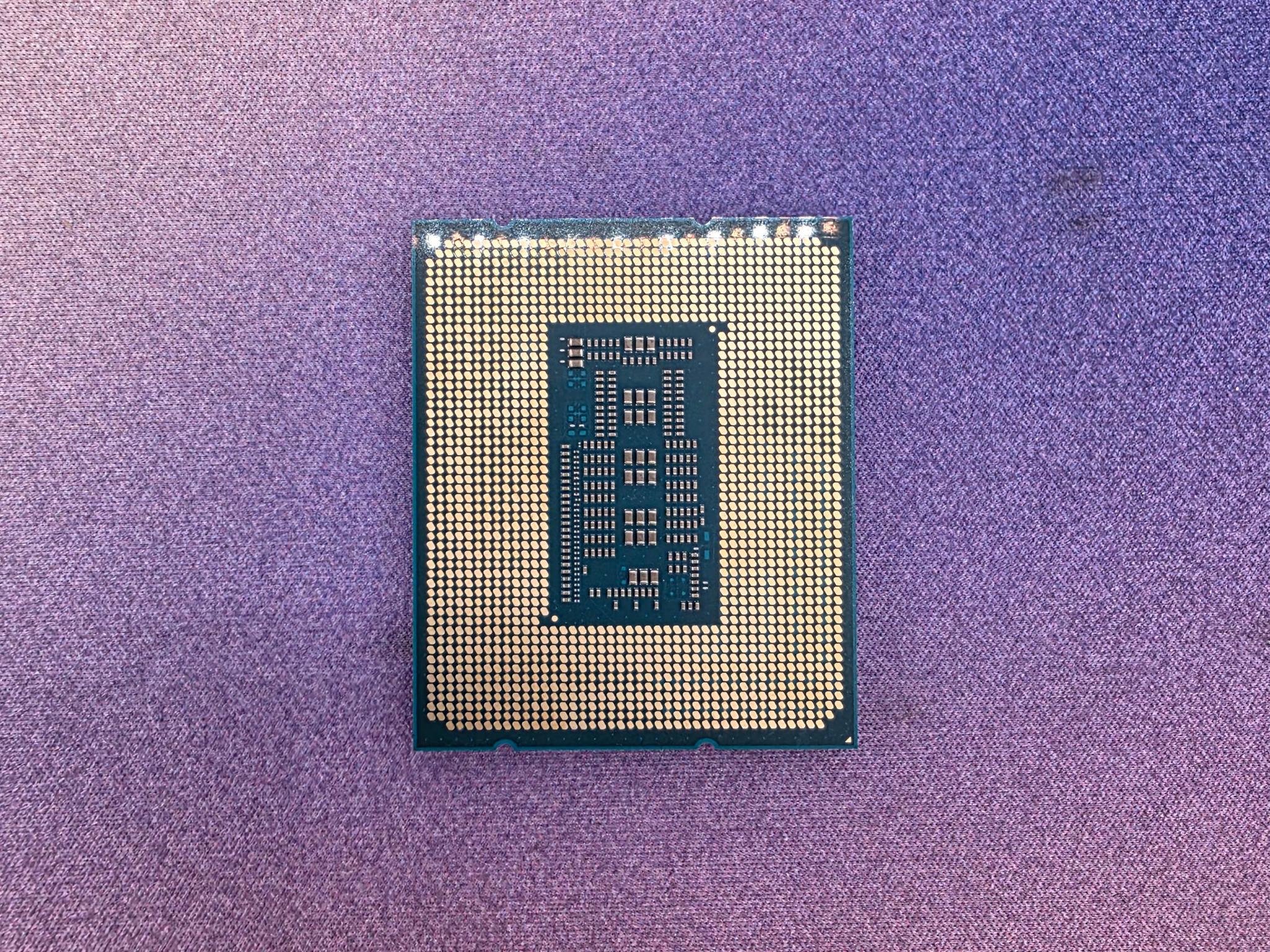 Intel Core i9-14900F