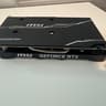 Nvidia RTX 2060 6gb