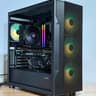 RTX 4070 Ryzen 5 7600X Gaming PC