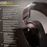 BNIB Corsair HS80 Max Wireless Gaming Headset