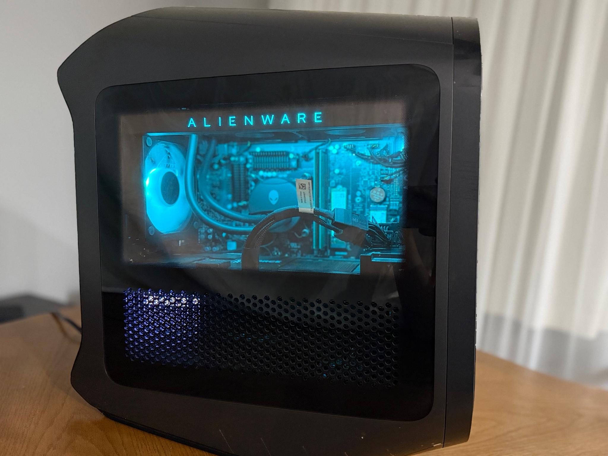 Alienware Aurora R15 | RTX 4080 16GB | i9-13900KF | 32GB RAM | 2TB